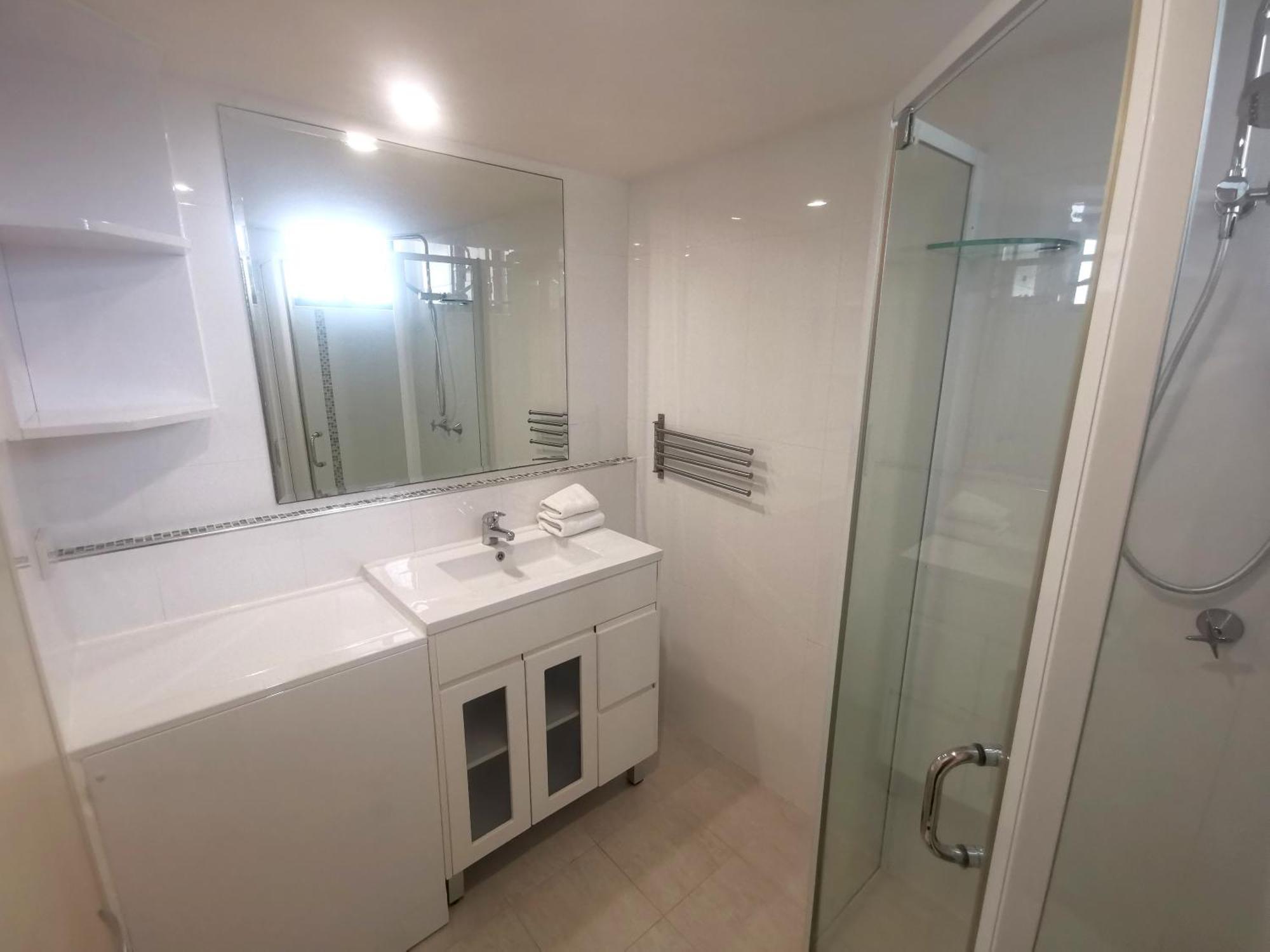 Anacapri Holiday Resort Apartments Surfers Paradise Exterior foto